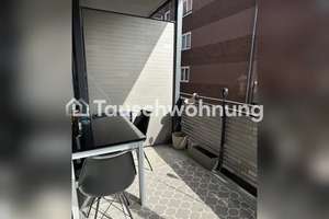 Tauschwohnung: Zentrale Wohnung mit großem Balkon – 40235 Flingern Nord, Düsseldorf – Vorschaubild 10