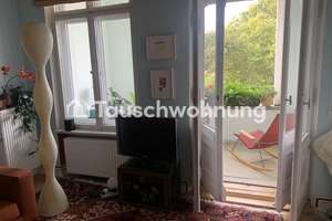 Tauschwohnung: Suche 2 Zimmer biete 5 Zimmer – Savignyolatz 4, 10623 Charlottenburg, Berlin – Vorschaubild 3