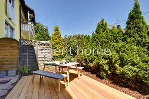 MÖBLIERT - TERRASSENWOHNUNG - Apartment mit Garten und Garage – Die vollständige Adresse der Immobilie erhältst du vom Anbieter., 70199 Südheim, Stuttgart – Vorschaubild 26