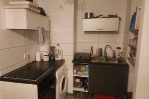 Alltagstaugliche 3-Zimmer-Wohnung in zentraler Lage von Remscheid – 42853 Schöne Aussicht, Remscheid – Vorschaubild 5