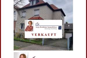 Zentral - ruhig - großes Grundstück_provisionsfrei für Käufer – Die vollständige Adresse der Immobilie erhältst du vom Anbieter., 33330 Innenstadt-Pavenstädt, Gütersloh – Vorschaubild 1