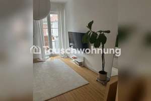 Tauschwohnung: Suche 3 Zimmer WHG -  Biete 2 in ottensen – Die vollständige Adresse der Immobilie erhältst du vom Anbieter., 22763 Ottensen, Hamburg – Vorschaubild 2