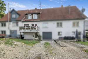 Klein aber mein – Die vollständige Adresse der Immobilie erhältst du vom Anbieter., 72474 Winterlingen – Vorschaubild 20