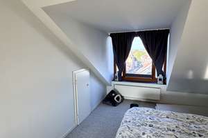 Stilvolle Dachgeschoss-Maisonette mit Wintergarten – Die vollständige Adresse der Immobilie erhältst du vom Anbieter., 65191 Bierstadt, Wiesbaden – Vorschaubild 8