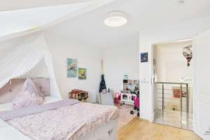 Modern & bezugsfertig: Stilvolle Doppelhaushälfte auf 4 Ebenen mit zwei Terrassen – Die vollständige Adresse der Immobilie erhältst du vom Anbieter., 58119 Hohenlimburg (Ortsteil), Hagen – Vorschaubild 5