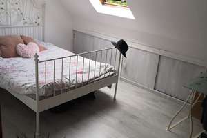 Dachgeschosswohnung in direkter Nähe zum Uniklinikum – Kaulbachstraße 18, 45147 Holsterhausen, Essen – Vorschaubild 3