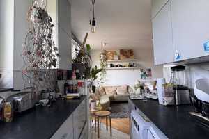 Stadtleben mit Charme - kernsaniertes 1-Zimmer-Juwel mit Balkon, Lift und Herz – Reinickendorfer Straße 68, 13347 Berlin – Vorschaubild 14