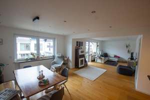 4 Zimmer-Wohnung mit Balkonen und Garten in Obergiesing – Die vollständige Adresse der Immobilie erhältst du vom Anbieter., 81549 Südgiesing, München – Vorschaubild 7