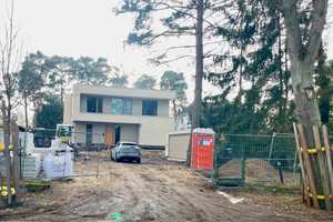 Villa auf einem Villengrundstück in Falkensee! – Havelland (Kreis) – Vorschaubild 23