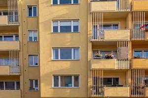 Ruhige, bezugsfreie 2-Zimmerwohnung mit Balkon – Wilsnacker Straße 19, 10559 Moabit, Berlin – Vorschaubild 27