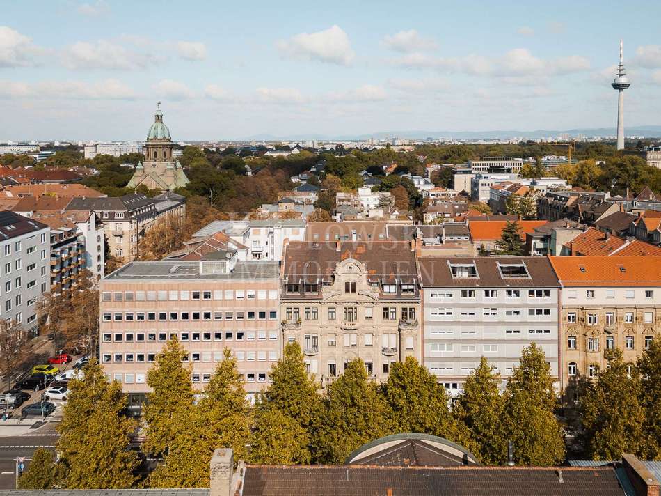 Nachbarschaft