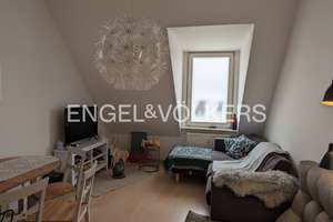 Helle 2-ZKB mit Balkon! – Die vollständige Adresse der Immobilie erhältst du vom Anbieter., 68167 Neckarstadt-Ost/Wohlgelegen, Mannheim – Vorschaubild 2