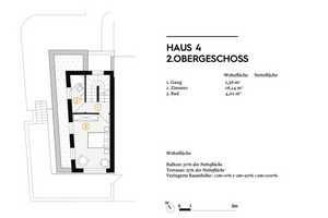 SOHU Neubau Stadthaus - bezugsfertig – Sommerhuder Straße 30c, 22769 Hamburg – Vorschaubild 18
