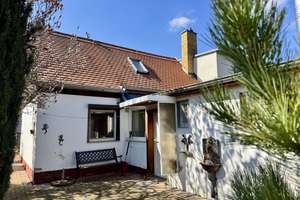 Leipzig! DHH mit ca. 866 m² Grundstück – viel Potenzial – Die vollständige Adresse der Immobilie erhältst du vom Anbieter., 4288 Liebertwolkwitz, Leipzig – Vorschaubild 3