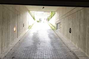 Premium-Apartment mit Bad, Küche, großem Sonnen-Balkon und TG-Stellplatz in zentraler & ruhiger Lage – Marbacher Straße 17, 40597 Düsseldorf – Vorschaubild 24