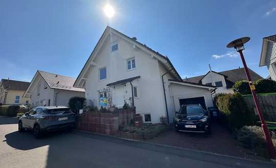 Zukunft trifft Zuhause – Nachhaltiges Wohnjuwel im Herzen von Dußlingen
