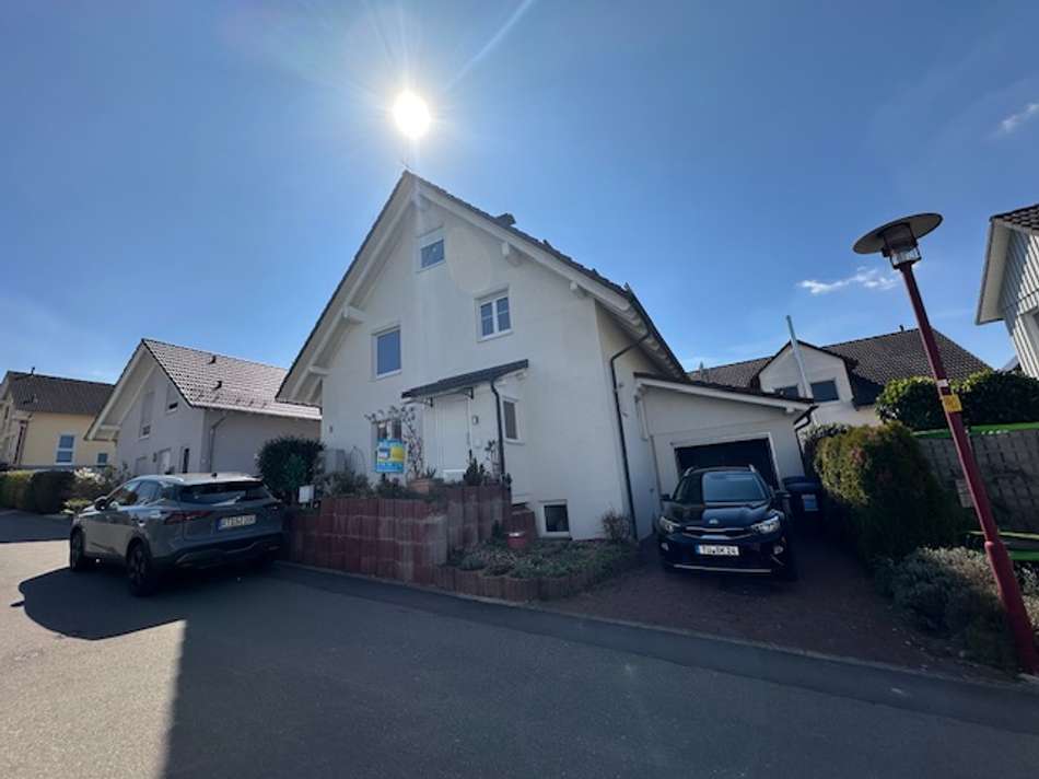 Frontansicht 1