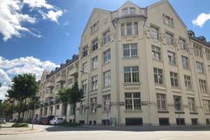 Moderne Wohneinheit mit EBK - Stilvoll und zentrumsnah im Industriedenkmal "Alte Buchbinderei" !  – Schulze-Boysen-Straße 2, 4317 Reudnitz-Thonberg, Leipzig – Vorschaubild 8
