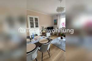 Tauschwohnung: Zentrale Wohnung im Agnesviertel – 50668 Neustadt/Nord, Köln – Vorschaubild 1