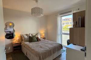 Schöne 2-Zimmer-Neubauwohnung in Paderborn Zentrum – 33102 Kernstadt, Paderborn – Vorschaubild 7