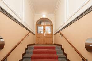 Historischer Charme trifft modernen Wohnkomfort – 4229 Schleußig, Leipzig – Vorschaubild 9