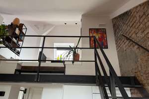 Stylisches Penthouse in Flingern-Nord – Dorotheenstrasse 23, 40235 Flingern Nord, Düsseldorf – Vorschaubild 9