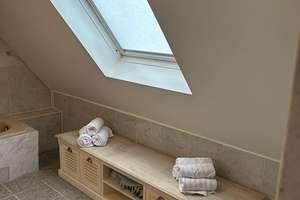 Helle 3,5 Zimmer-Wohnung in Potsdam Krampnitz auf Zeit – Die vollständige Adresse der Immobilie erhältst du vom Anbieter., 14476 Fahrland, Potsdam – Vorschaubild 15