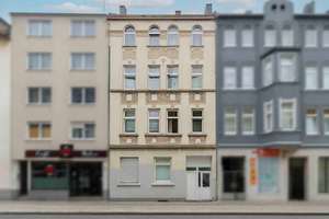 Ihr Investment: MFH mit 5 Einheiten in Citylage von Dortmund – Die vollständige Adresse der Immobilie erhältst du vom Anbieter., 44145 Nordmarkt, Dortmund – Vorschaubild 6