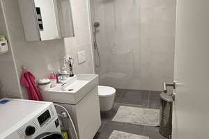 Neues Lebensgefühl: 2-Zimmer-Wohnung mit Terrasse in Obermenzing – 81245 Neupasing, München – Vorschaubild 6