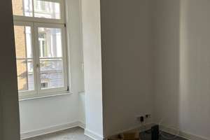 2-Zimmer Altbauwohnung zwischen Schanz und Ponttor – Die vollständige Adresse der Immobilie erhältst du vom Anbieter., 52064 St. Jakob, Aachen – Vorschaubild 13
