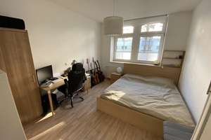 Zentrumsnahe TOP - 2,5 ZKDBA- SINGLE  Hochparterre-Whg. mit Garten und Terrasse – Josef-Ries-Str. 9, 99086 Johannesvorstadt, Erfurt – Vorschaubild 22