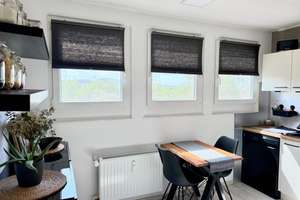 SONNIGE DACHGESCHOSSWOHNUNG MIT BALKON UND GARAGE !!! – Die vollständige Adresse der Immobilie erhältst du vom Anbieter., 58119 Hohenlimburg (Ortsteil), Hagen – Vorschaubild 16