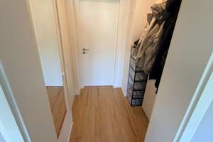 Zuhause mit 2 Zimmern in Leverkusen – Roonstraße 27, 51373 Wiesdorf, Leverkusen – Vorschaubild 6