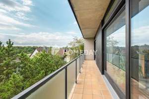 Ikonisches Architektenhaus mit Weitblick & über 200 m² Wohn- und Nutzfläche in Stuttgart-Sonnenberg – Die vollständige Adresse der Immobilie erhältst du vom Anbieter., 70597 Sonnenberg, Stuttgart – Vorschaubild 15