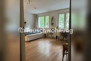 Tauschwohnung: Biete 1Z-Wohnung Winterfeldtplatz, suche Altbauwohnung – Gleditschstraße 30, 10781 Schöneberg, Berlin – Vorschaubild 2