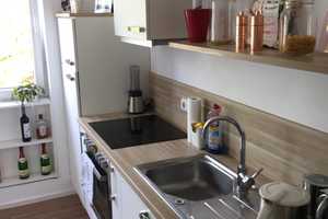 Sonnige Wohnung mit Dachterrasse und Mansarde – Herderstraße 40, 40589 Düsseldorf – Vorschaubild 8