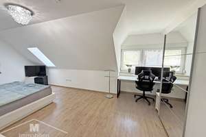 Zentral Wohnen am Sulzpark: 3-Zimmer-DG-Whg. mit Aufzug, EBK u. TG-Stellplatz in sonniger Lage – Neumarkter Str. 6, 92339 Beilngries – Vorschaubild 13
