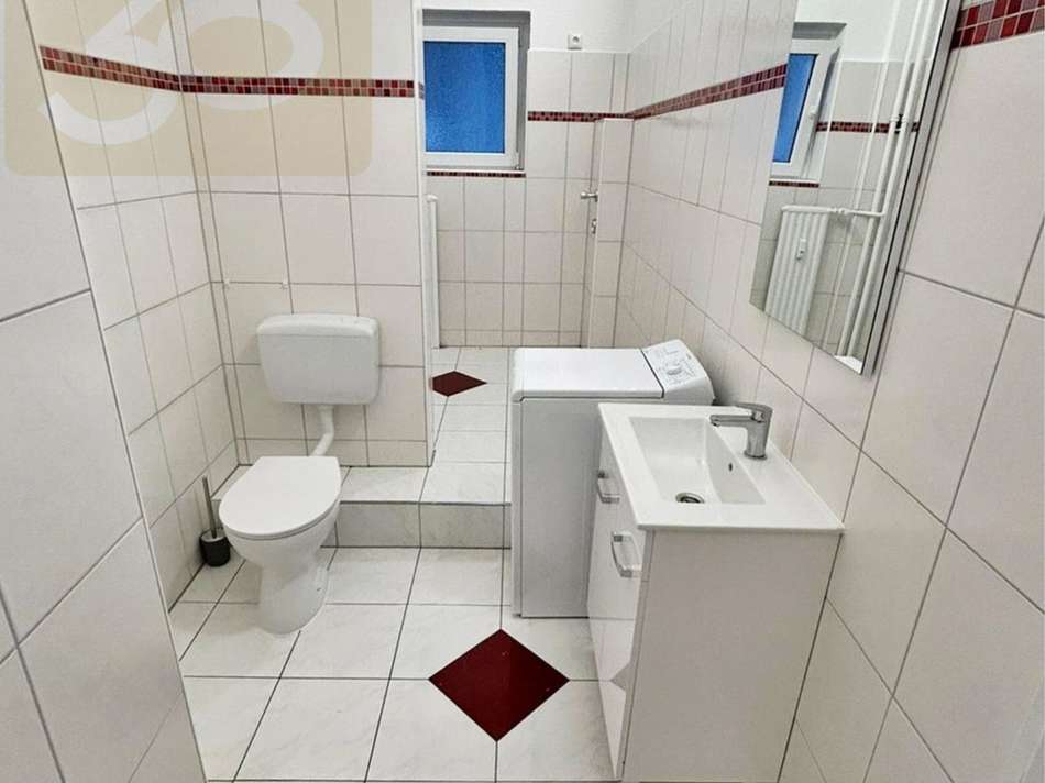 Badezimmer 1