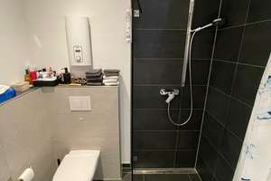 Lichtdurchflutete 2-Zimmer EG-Wohnung | inkl. EBK, Stellplatz, Terrasse – Die vollständige Adresse der Immobilie erhältst du vom Anbieter., 56072 Metternich, Koblenz – Vorschaubild 9