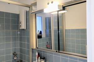 Hübsche 2-Zimmer-Wohnung mit Terrasse in beliebter Lage – Hirschgraben 62, 22089 Hamm, Hamburg – Vorschaubild 8