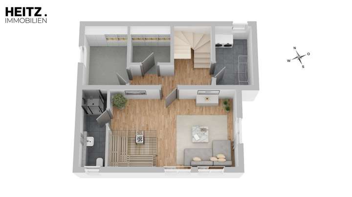 Grundriss KG