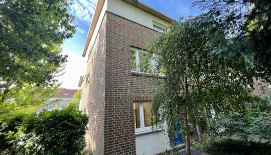 Bild von ## Osdorf ## ERH mit Garten, ein Familien-Traum in Hamburg