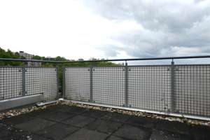 1 ZKB mit Dachterrasse und Fernblick – Zum Bernstein 3, 57076 Weidenau, Siegen – Vorschaubild 5