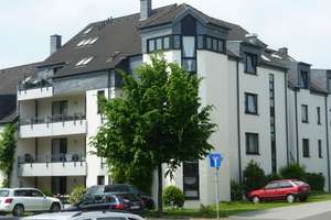 3-Raum Wohnung im EG mit Terrasse – Hammerfeldweg 1, 42655 Burg/Höhscheid, Solingen – Vorschaubild 2