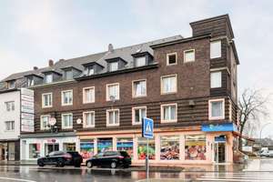 Attraktives 7-Familienhaus mit Gewerbeeinheit – Solide Kapitalanlage in gefragter Lage – Die vollständige Adresse der Immobilie erhältst du vom Anbieter., 47198 Alt-Homberg, Duisburg – Vorschaubild 2