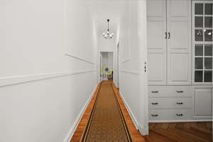 Charmanter Altbau mit Charakter: 3-Zimmer-Wohnung mit Fischgrätenparkett im 1. OG nahe Ku'damm. – Die vollständige Adresse der Immobilie erhältst du vom Anbieter., 10707 Wilmersdorf, Berlin – Vorschaubild 30