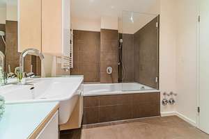 Möblierte Wohnung auf Zeit zu vermieten: – 60318 Nordend-West, Frankfurt am Main – Vorschaubild 23