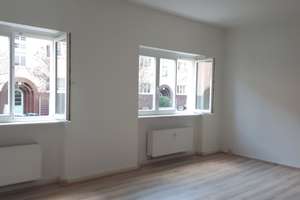 Großzügige Altbauwohnung mit Loggia & Gartenblick – ideal für Paare & junge Familien – Bremer Straße 28, 99085 Krämpfervorstadt, Erfurt – Vorschaubild 9