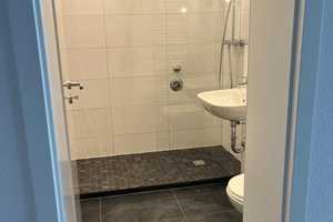 Kernsanierte 2 Zimmerwohnung inkl. Einbauküche – Bilker Allee XX, 40217 Düsseldorf – Vorschaubild 2