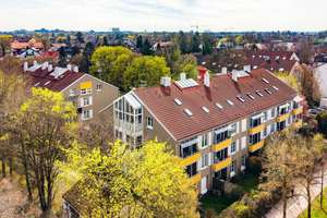 KENSINGTON - Exklusiv - Helle Dachgeschosswohnung im schönen Altperlach – Die vollständige Adresse der Immobilie erhältst du vom Anbieter., 81737 Altperlach, München – Vorschaubild 9